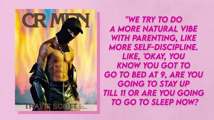 Extreme Kardashian Parenting Rules