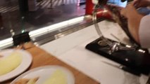 Cocineros y camareros españoles cruzan el charco atraídos por el aumento salarial en Estados Unidos