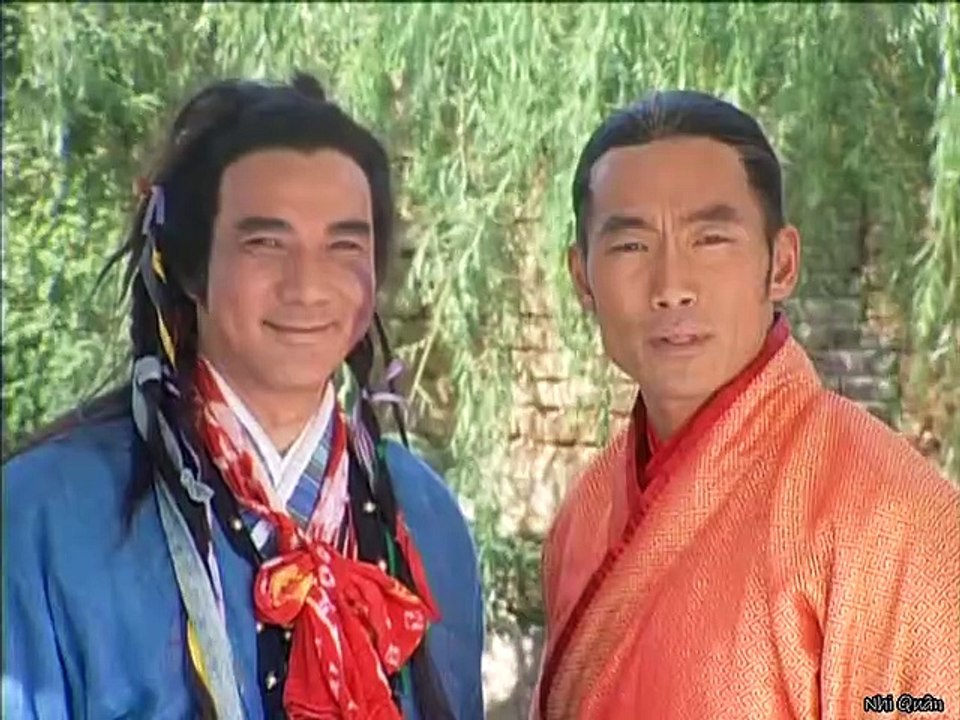 新楚留香.29.DVDRip.x264HI10P.Vorbis-P7 (1) (1)