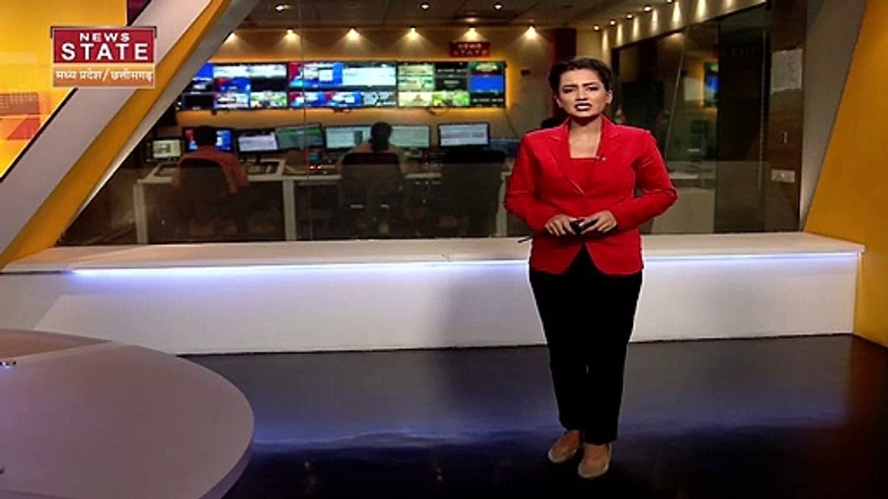 Madhya Pradesh News: नगरपालिका के दावों की खुली पोल, पहली बारिश में बाढ़ जैसे हालात