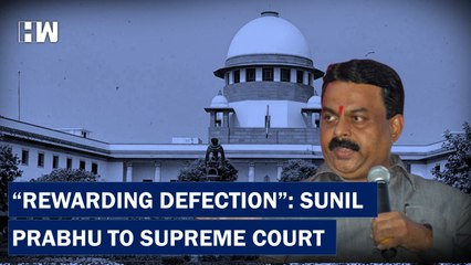 Headlines: ""Rewarding Defection"": Deputy Speaker To Supreme Court On Eknath Shinde