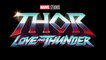 GUARDIANS 3 Will Tie Marvel Phase 4 Together- Thor Love & Thunder + Eternals Hidden Clues SPOILERS