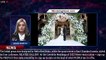 Eddie Murphy's Daughter Bria Marries Fiancé Michael Xavier in Romantic Beverly Hills Ceremony - 1bre