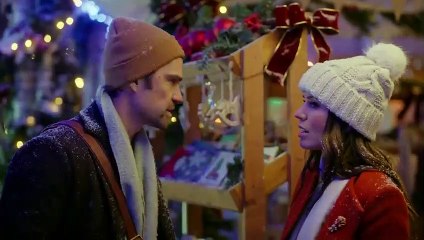 CHRISTMAS PLUS ONE Trailer (2022) Corey Sevier, Emily Alatalo