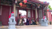 nhân gian huyền ảo tập 559 - tân truyện - THVL1 lồng tiếng - Phim Đài Loan - xem phim nhan gian huyen ao - tan truyen tap 560