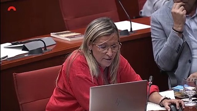 Los sindicatos de Mossos denuncian la falta de cascos en la sección de Tráfico