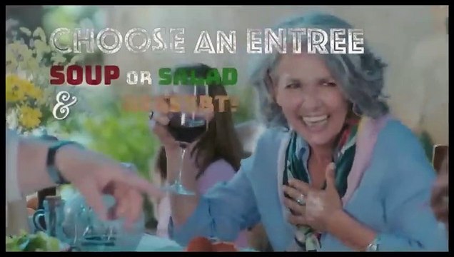 SPIN ME ROUND Teaser Trailer (2022) Alison Brie, Aubrey Plaza