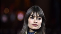 VOICI : Clara Luciani : la chanteuse célèbre ses 30 ans, Julien Doré lui fait une belle surprise (1)