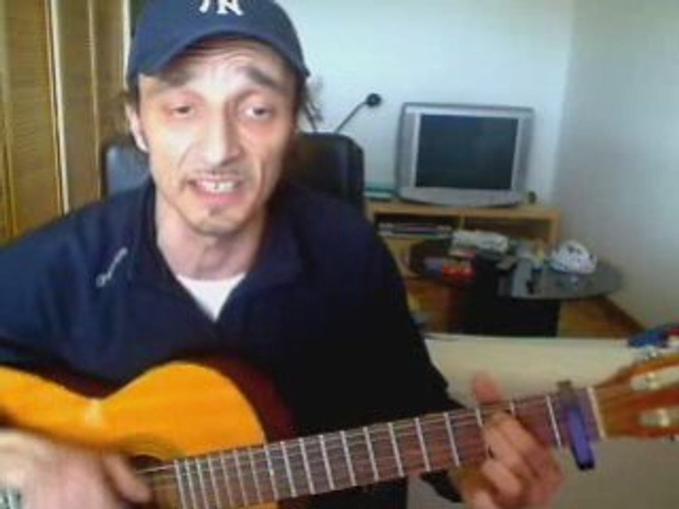 Renan Luce La lettre