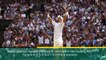 Breaking News - Djokovic wins Wimbledon title