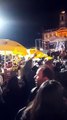 Gritos de ‘Fora, Bolsonaro’ são entoados pelo público em show de Elba Ramalho em Ouro Preto