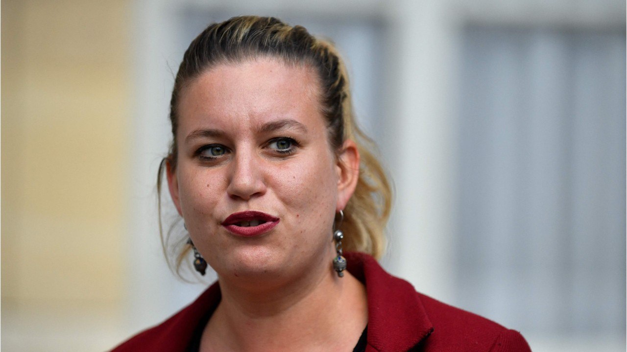 GALA VIDEO - Mathilde Panot, fan de rap : ces artistes qu’elle n’hésite pas à citer dans ses discours