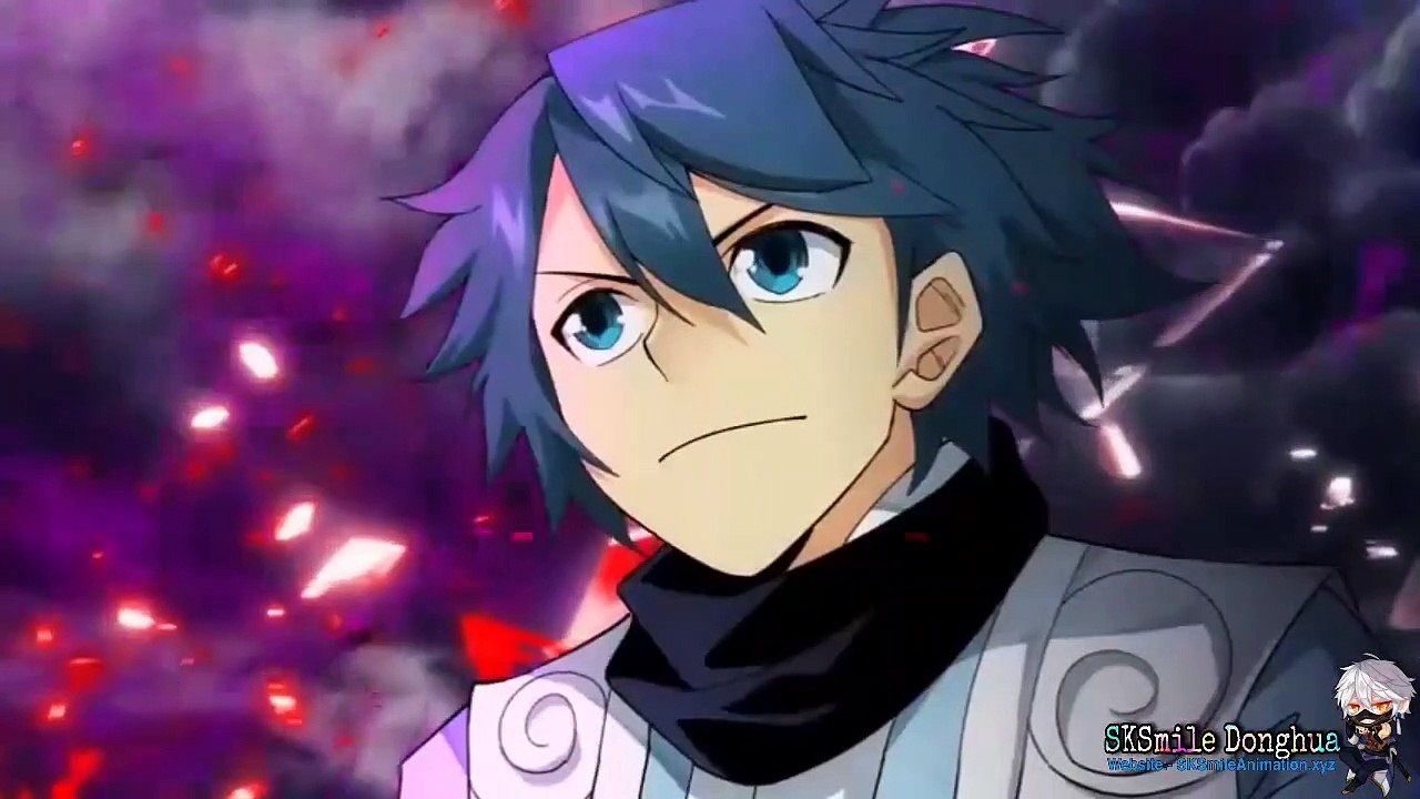 Battle Through the Heaven Season 4 Episode 38 [Eng/Sub]