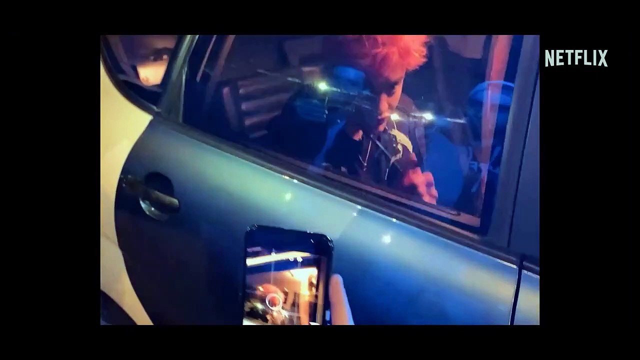 Fanático Trailer OmdU