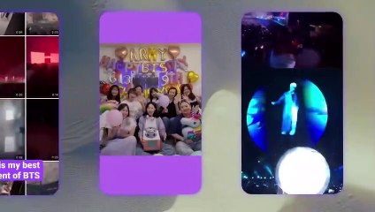 BTS (방탄소년단) 'Yet To Come' (feat. #MyBTStory) MV