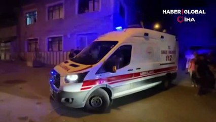 Tartıştığı eniştesini defalarca bıçakladı