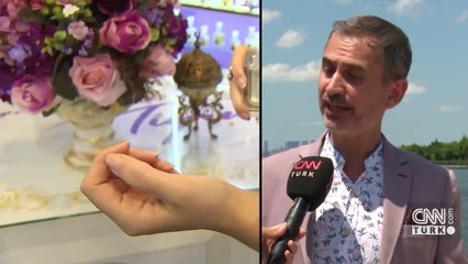 Sahte parfümler tehlike saçıyor