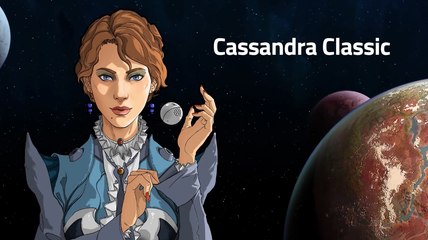 RimWorld Console Edition - Official Storytellers Trailer