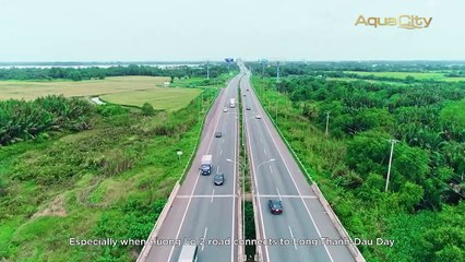 AQUA CITY - LỰA CHỌN CỦA CỘNG ĐỒNG CƯ DÂN TINH HOA TOÀN CẦU