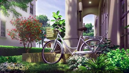 AQUA CITY - QUẢNG CÁO BẤT ĐỘNG SẢN NÀY RẤT 'TÂN THỜI'