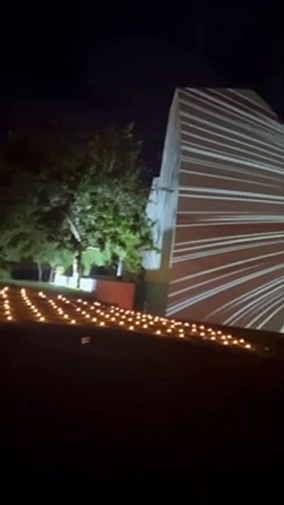 Joakim Noah a épousé sa fiancée Laïs devant tout le clan Noah @ Instagram / Isabelle Camus