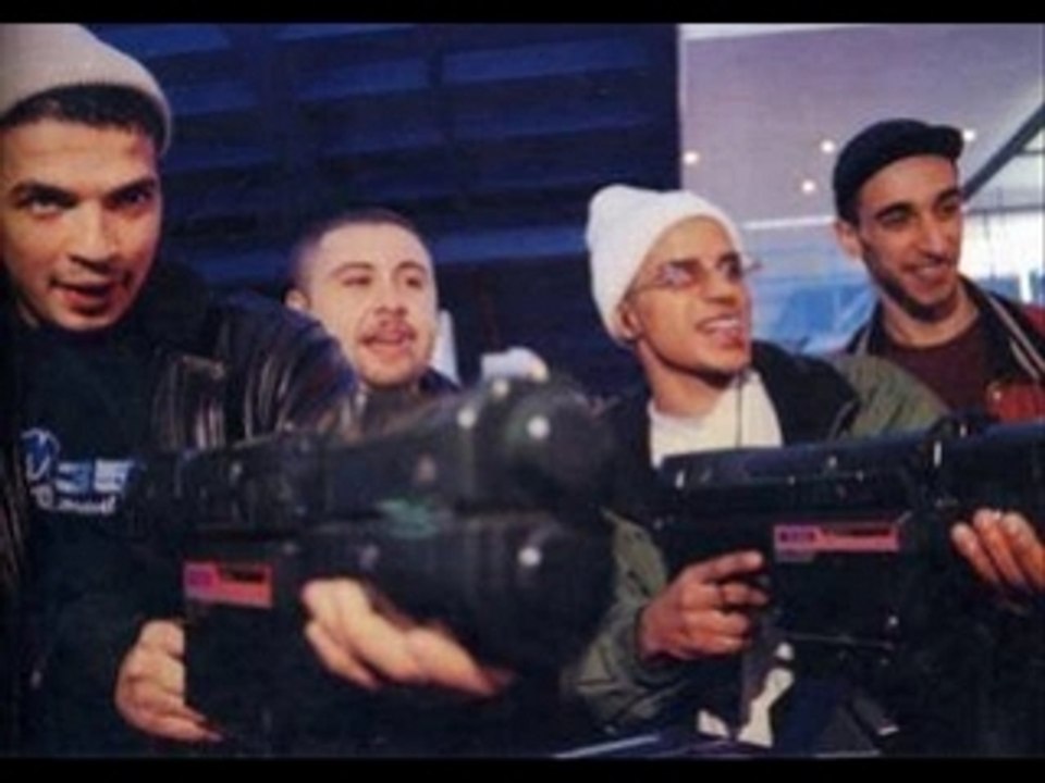 Sniper feat tandem "niquer le système "