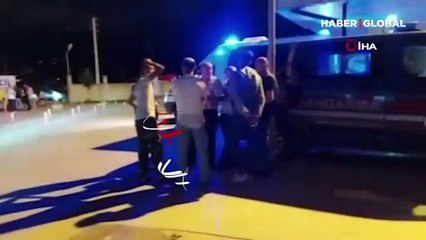 Sakarya’da facia: Bayramın son günü akraba cinayetine kurban gitti