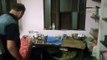 Disorder : निरीक्षण के दौरान इंदिरा रसोई में मिली पुरानी रोटियां, अंकुरित हो गए आल, बाथरूम में गंदगी का अंबार Video