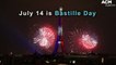 What is Bastille Day and why do the French celebrate it? | July 14, 2022 | ACM