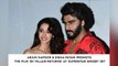 Arjun Kapoor & Disha Patani Promote The Film 'Ek Villain Returns' At 'Superstar Singer' Set