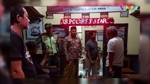 Pria Sepuh Ngaku Dewa Matahari