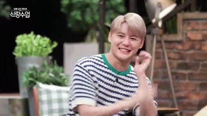 [선공개] 함께 사는 현 아빠 vs 맛있는 밥해준 구 아빠, 츄의 애정도♡ 테스트 재매치