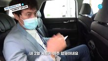 [현장리뷰] 8of10 풀체인지급 팰리세이드 페이스리프트 최초의 직관 -