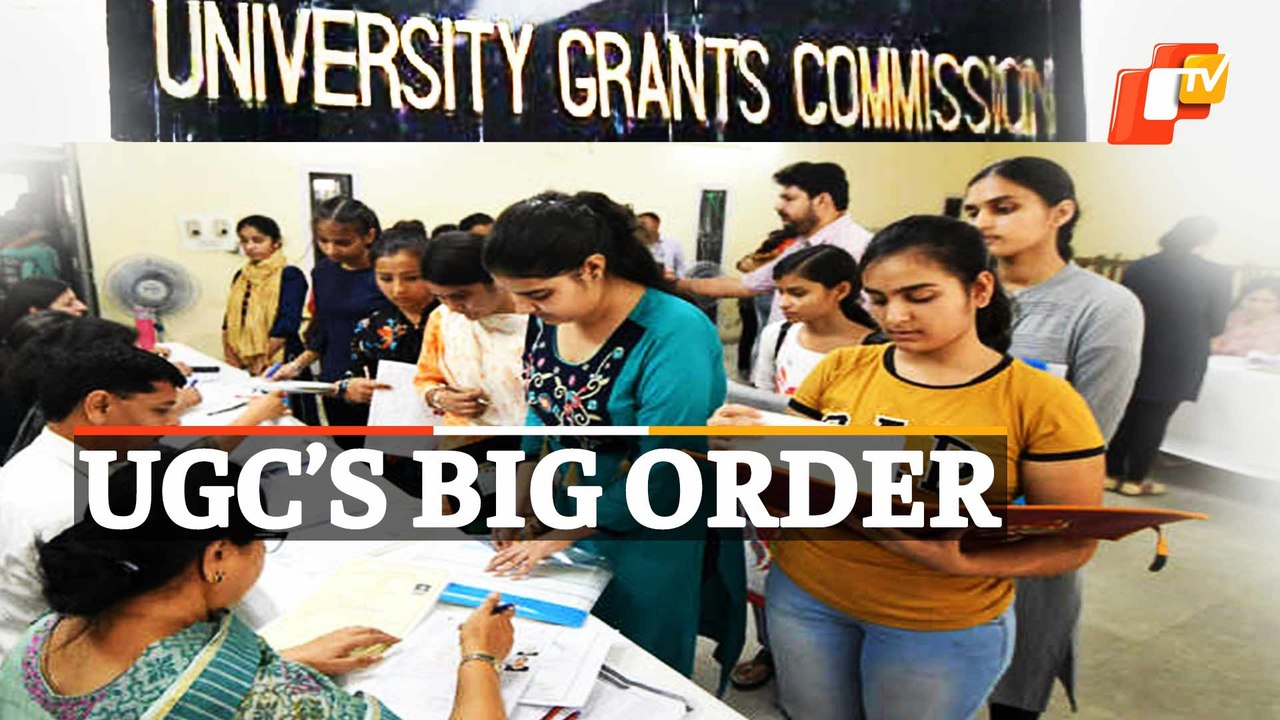 Wait Till CBSE Results: UGC Asks Colleges, Universities To Reconsider UG Admission Dates