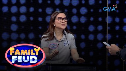 Family Feud Philippines: HINDI USO ANG KODIGO SA DELTAN SISTERS!