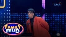 Family Feud Philippines: HINDI MABUBUHAY KUNG HINDI MANANALO ANG COMIC AVENGERS FAMILY!