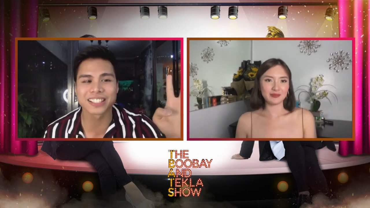 TBATS: John Vic De Guzman, babalik na nga ba sa ‘Mema Squad?'