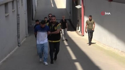 Top oynama yüzünden çıkan kavgada 4 kişi tutuklandı