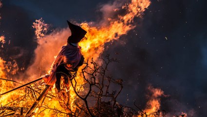 Frauen wegen "Hexerei" entführt und ausgepeitscht