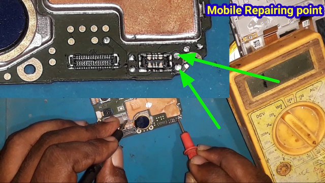 Oppo A15 Charging Error Problem Solution || Oppo A15 Battery Connection Error || Oppo Cph2185