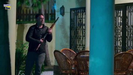 Gökhan, Nesih'i Öldürüyor _ Sıfır Bir #sifirbir