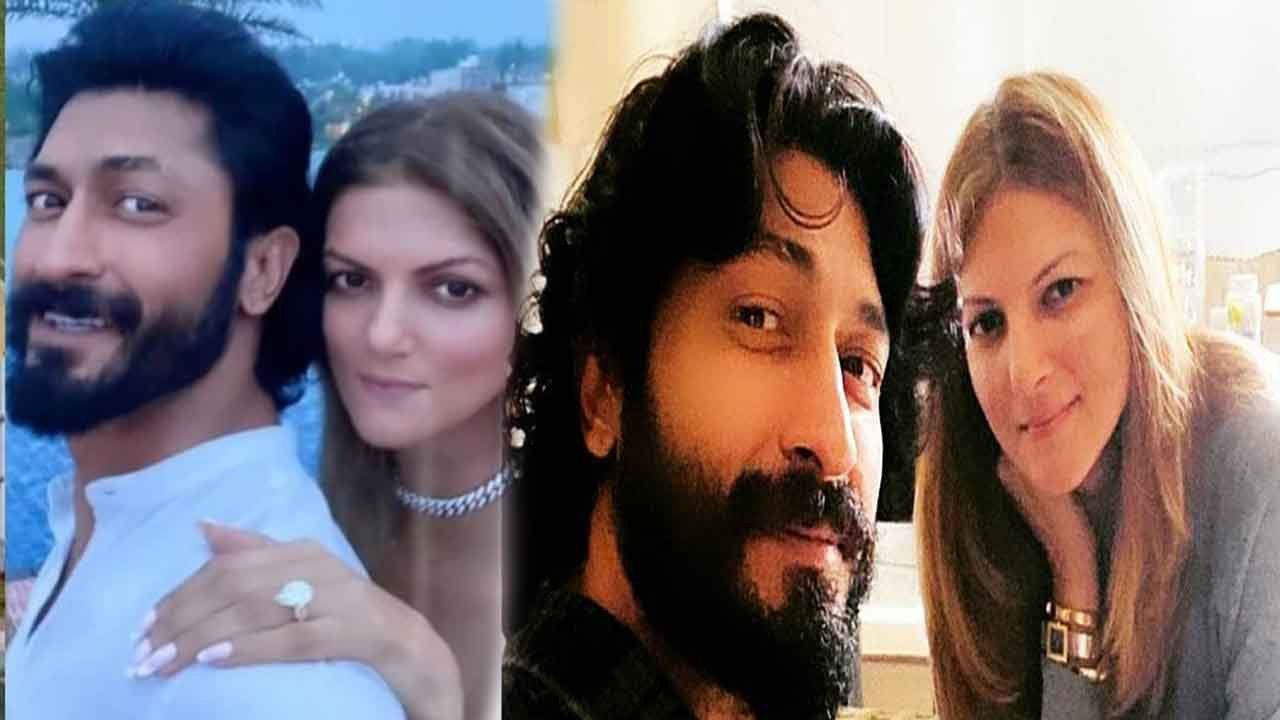 Vidyut Jamwal Wedding: Girlfriend Nandita Mahtani के साथ इस महीने यहां होगी Vidyut की Wedding?