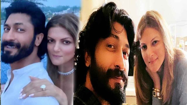Vidyut Jamwal Wedding: Girlfriend Nandita Mahtani के साथ इस महीने यहां होगी Vidyut की Wedding?