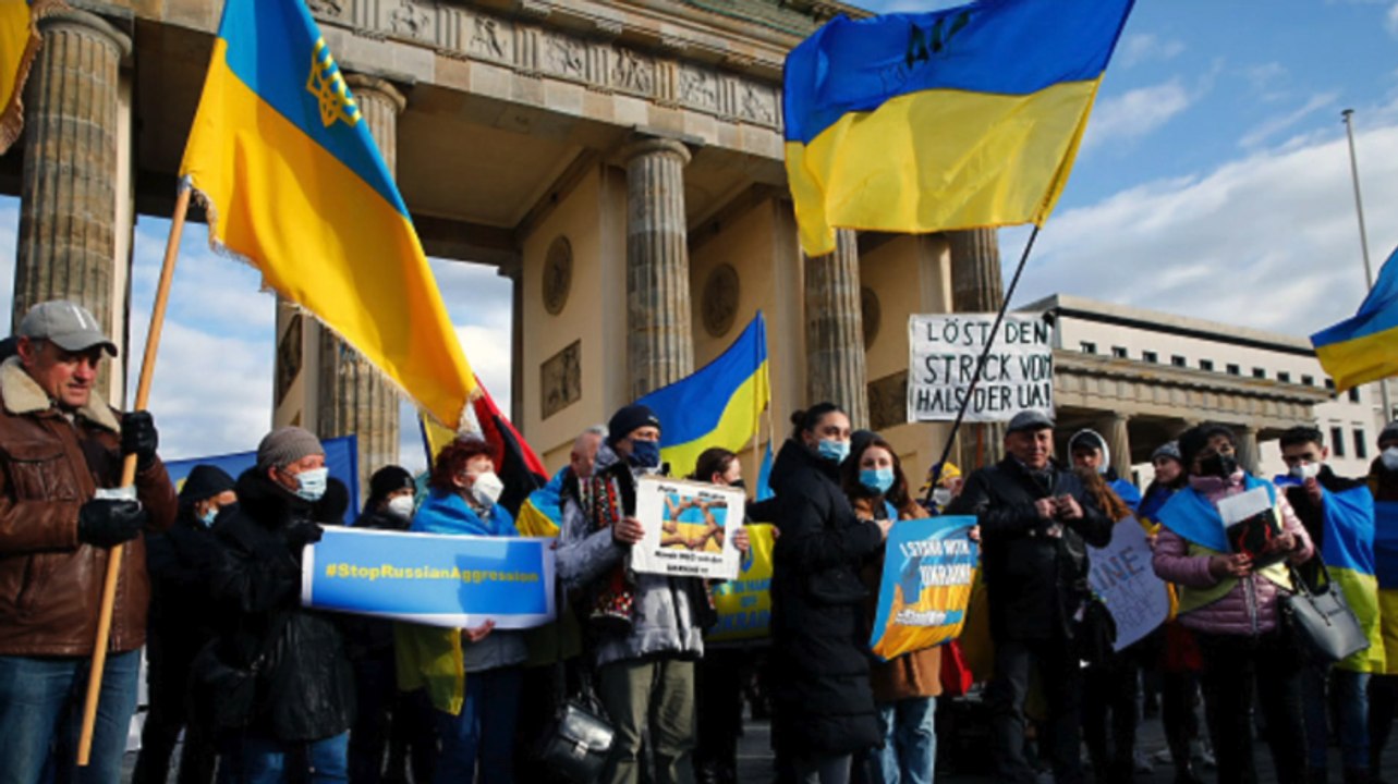 Rechnet der oberste Zivilschützer mit Krieg in Deutschland