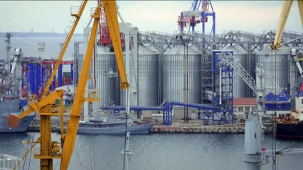 Kiev, Mosca e Nazioni Unite. Si negozia per liberare il grano