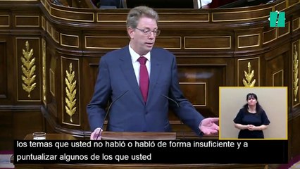 Bel - 10 minutos dedicados a Cataluña