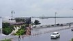 Hyderabad Floods: హుస్సేన్ సాగర్ గేట్లు ఓపెన్... *Telangana | Telugu OneIndia