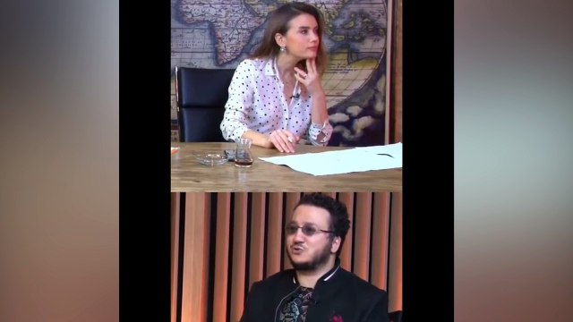 *Oytun Erbaş: Çok seks öldürür