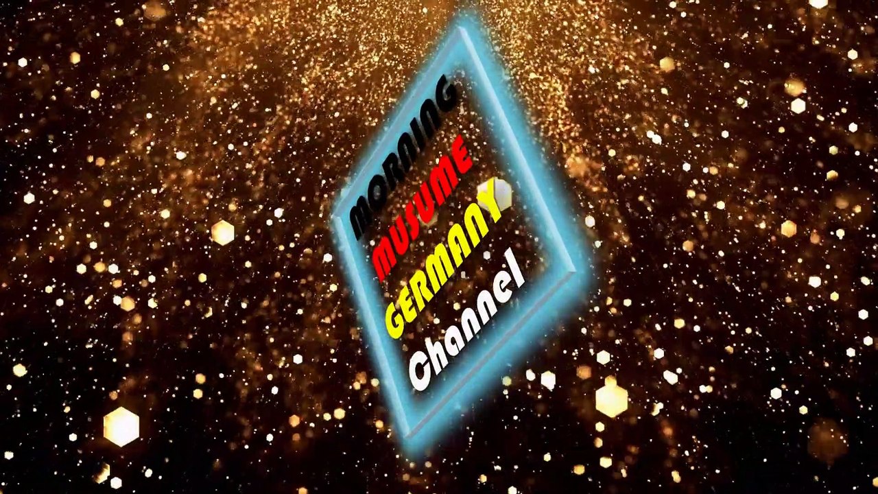 Morning Musume (Memory The light of Youth) FullHD