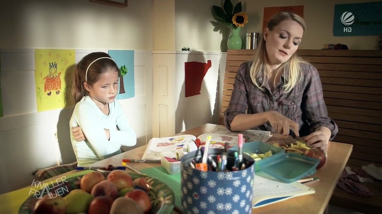Knallerfrauen Staffel 1 Folge 8 HD Deutsch